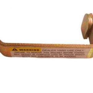 UFP DEALER LOCKOUT