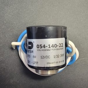 Actuator Components