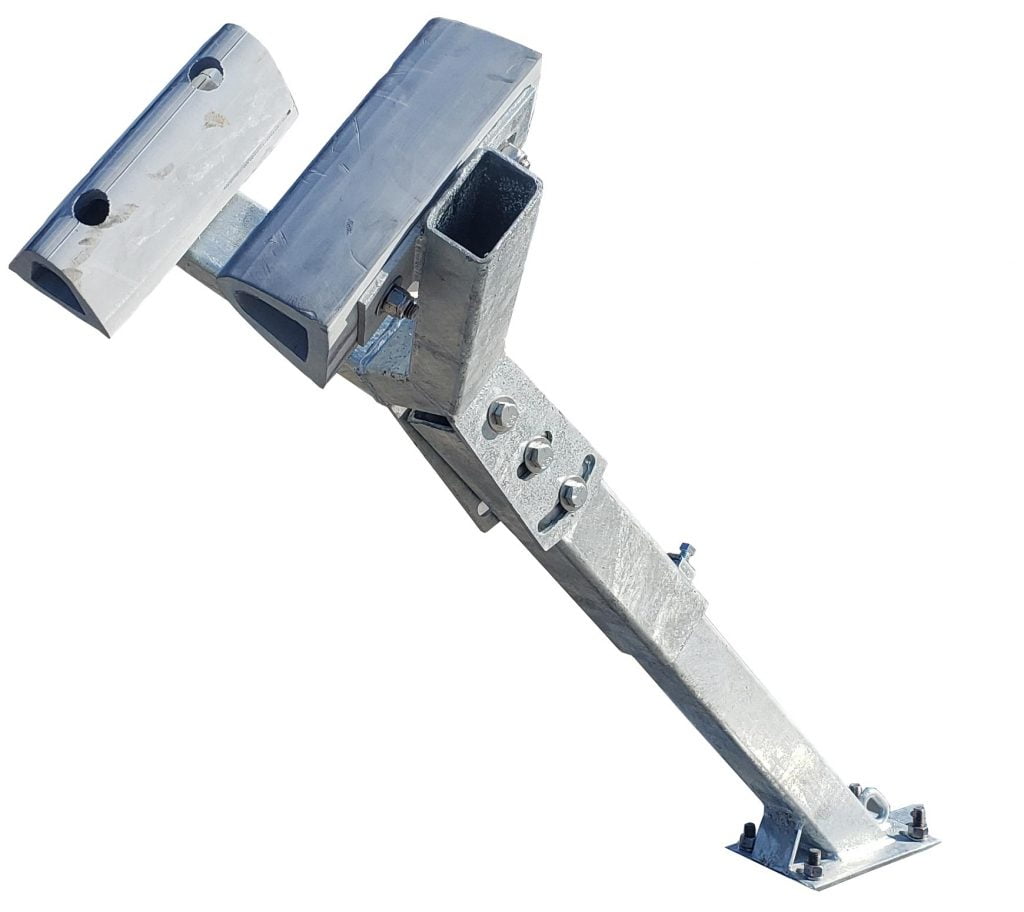 BOW REST ASSY W/BMPR Magic Tilt Online Catalog