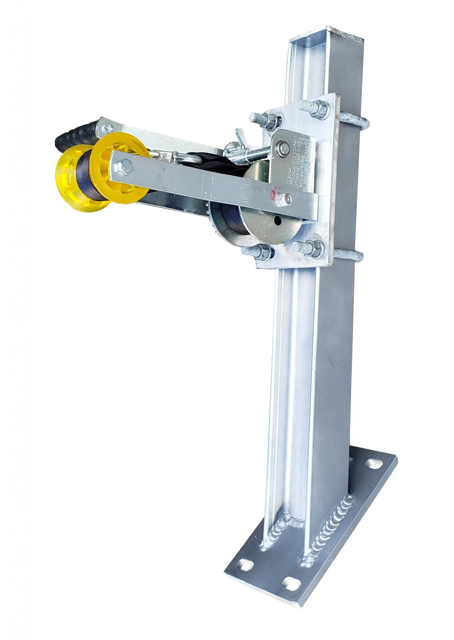 PWC Winch Post Assemblies Magic Tilt Online Catalog